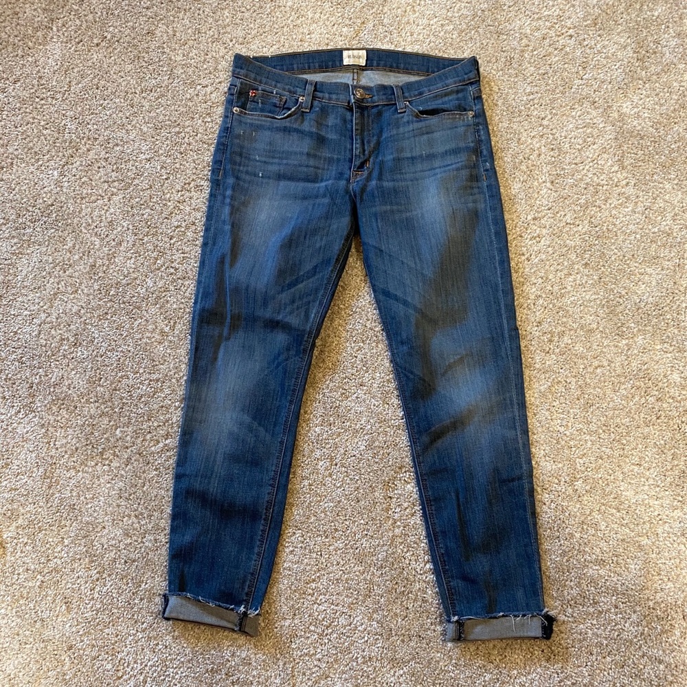 Women’s soze 30 Hudson’s capri